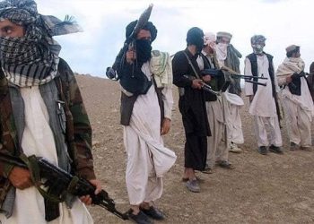 فتنتہ الخوارج کے سرغنہ افغانستان میں موجود حکومت کی ملی بھگت کا انکشاف