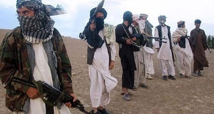 فتنتہ الخوارج کے سرغنہ افغانستان میں موجود حکومت کی ملی بھگت کا انکشاف