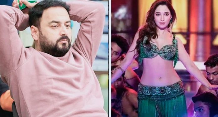 آئٹم سانگز کی نئی تعریف بتا کر امر کوشک نے مداحوں کو حیران کر دیا