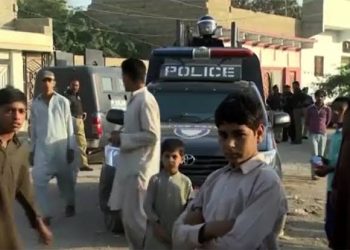 پاکستان مخالف بھارتی سازش پکڑی گئی، انسانی اسمگلنگ میں ملوث گروہ گرفتار