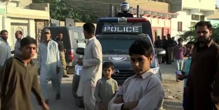 پاکستان مخالف بھارتی سازش پکڑی گئی، انسانی اسمگلنگ میں ملوث گروہ گرفتار