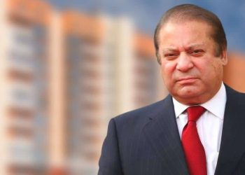 اکتوبر کے پہلے ہفتے نواز شریف کی لندن روانگی کا امکان