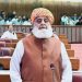 فوج سمیت ہر ادارے میں ایکسٹینشن غلط ہے، پارلیمنٹ کو بھی حق ملنا چاہیے: فضل الرحمان