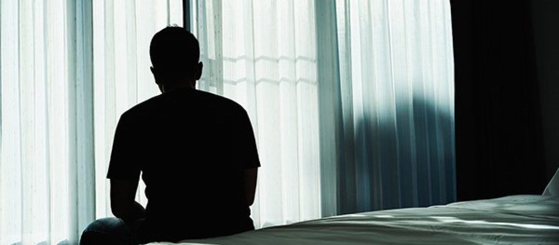 تنہائی کا احساس فالج کا خطرہ بڑھا دیتا ہے: ماہرین کی تحقیق