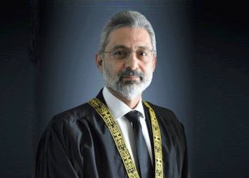 چیف جسٹس قاضی فائز عیسیٰ کا توسیع سے متعلق بیان غلط انداز میں پیش کیا گیا، سپریم کورٹ