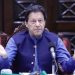 3 سال خاموش رہنے کی شرط پر مقدمات ختم کرنے کی پیشکش ہوئی: عمران خان