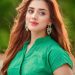 جنت مرزا نے جاپانی ماڈلنگ انڈسٹری میں قدم رکھ کر تاریخ رقم کر دی