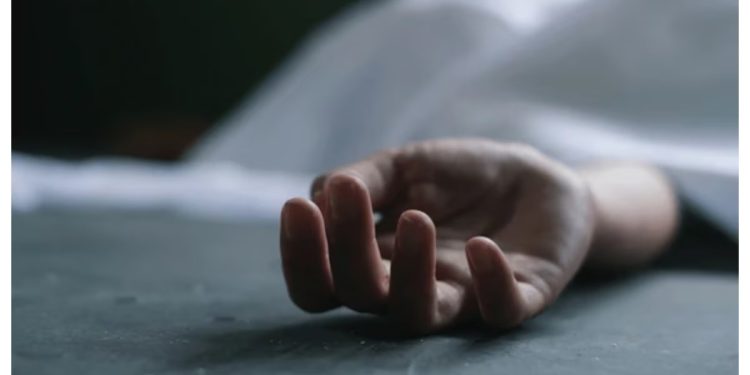 جہیز میں بائیک اور پیسے نہ دینے پر شوہر نے بیوی کو موت کے گھاٹ اتار دیا