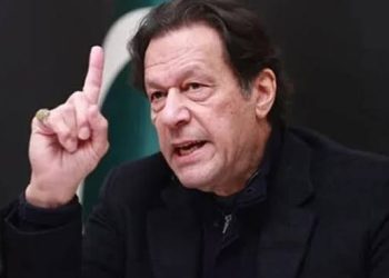 غلامی قبول نہیں کروں گا، جیل میں مرجاؤں گا، عمران خان