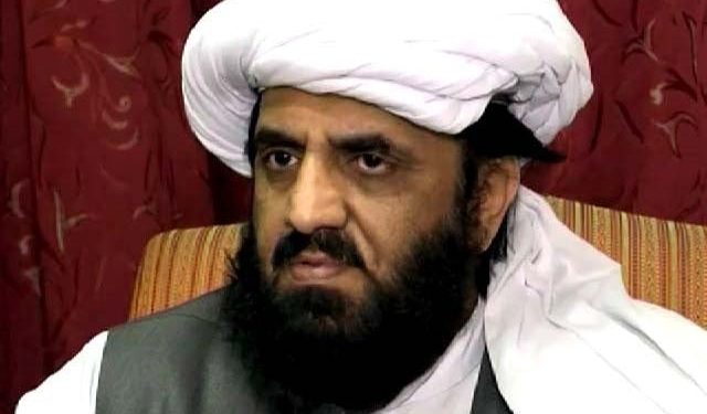 جے یو آئی کا حکومت میں شامل ہونے یا حمایت کرنے سے انکار