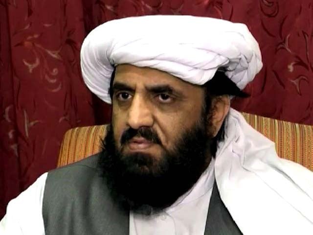 جے یو آئی کا حکومت میں شامل ہونے یا حمایت کرنے سے انکار