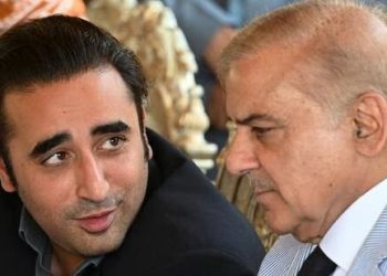 جے یو آئی سے مشاورت ناکام ہوئی تو بھی آئینی ترامیم کے نمبرز پورے کریں گے: بلاول بھٹو