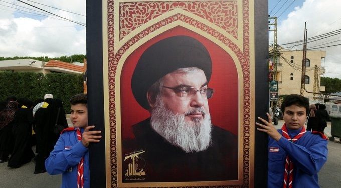 حزب اللہ نے حسن نصراللہ کی شہادت کا اعلان کر دیا، اسرائیل کا دعویٰ سچ ثابت
