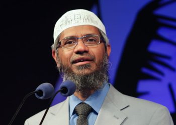 حکومت پاکستان کی دعوت پر ڈاکٹر ذاکر نائیک کا دورۂ پاکستان کا اعلان