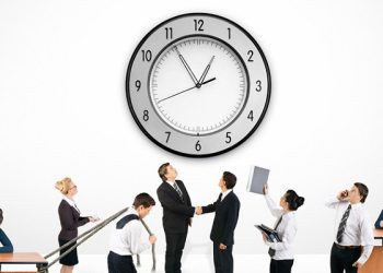 دنیا میں سب سے زیادہ وقت کام کرنے والا ملک کونسا ہے؟