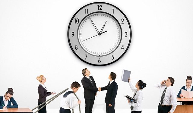 دنیا میں سب سے زیادہ وقت کام کرنے والا ملک کونسا ہے؟