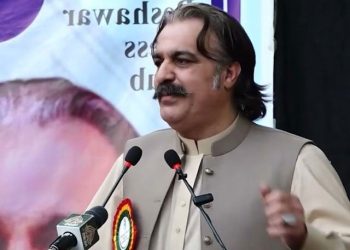 دو قوانین، دو نظام اور دو پاکستان نہیں چل سکتے،علی امین گنڈاپور کا خطاب
