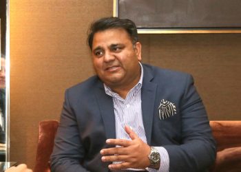 دو محبت کی شادیاں اور تین بیٹیاں ہیں، تیسری شادی کا کوئی ارادہ نہیں۔فواد چوہدری