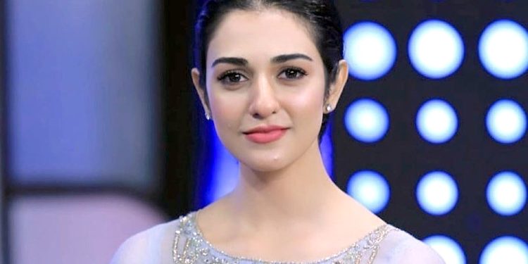 سارہ خان نے ٹی وی اسکرین پر ڈانس نہ کرنے کی وجہ بیان کر دی