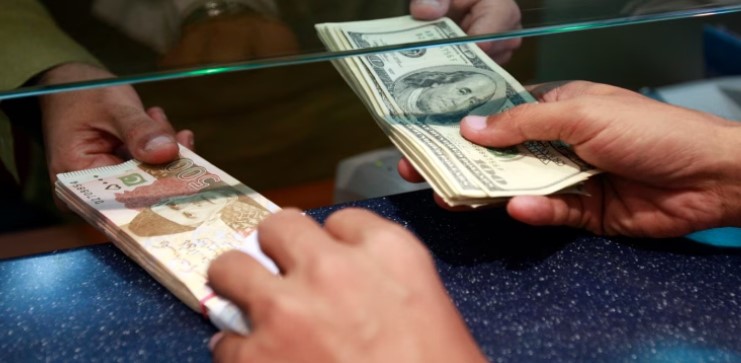 سمندر پار پاکستانیوں کی ترسیلات زر 8.581ارب ڈالر سے تجاوز