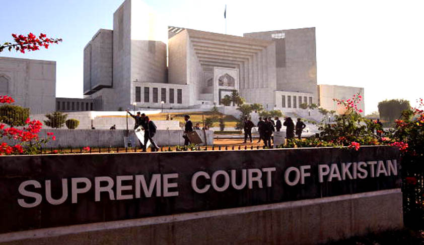 سپریم کورٹ نے لاہور ہائیکورٹ کے پنجاب الیکشن ٹریبونلز سے متعلق فیصلہ کالعدم قرار دے دیا
