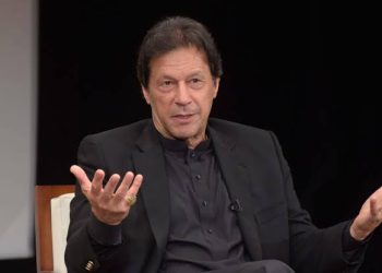 اگر سپریم کورٹ کو تباہ کرنے کی کوشش ہوئی تو احتجاجی تحریک کا آغاز کر دیں گے ،عمران خان