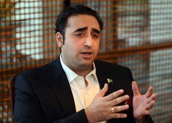 سپریم کورٹ کا بوجھ کم کرنے کے لیے آئینی عدالتوں کا قیام ضروری ہے:بلاول بھٹو