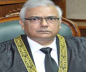 سپریم کورٹ کی ججز کمیٹی میں رد و بدل، جسٹس امین نے جسٹس منیب کی جگہ لے لی
