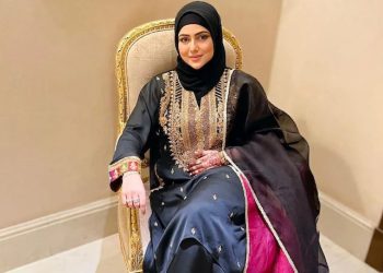 شوبز میں ننگا پن کو آزادی سمجھ بیٹھی تھی، ثناء خان