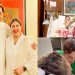 بیمار شوہر کی خدمت کے لیے شوبز چھوڑا، شگفتہ اعجاز
