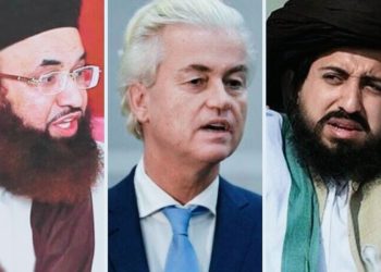 قتل کا فتویٰ عدالت نے حافظ سعد رضوی اور اشرف جلالی کو قید کی سزا سنا دی