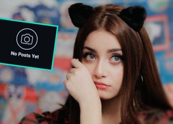 علیزے شاہ نے سوشل میڈیا سے کنارہ کشی اختیار کر لی