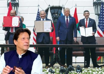فوجی مزاحمت کے باوجود، عمران خان اسرائیل سے تعلقات بحال کر سکتے ہیں:یروشلم پوسٹ کا تجزیہ