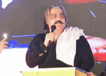 عمران خان کو دو ہفتے میں رہا نہ کیا گیا تو ہم جیل سے خود نکالیں گے، علی امین گنڈاپور