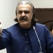 عمران خان پر ہاتھ ڈالنے والے معافی مانگیں، میں کیوں مانگوں: علی امین گنڈاپور