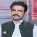 فیض حمید پر بغاوت نہیں، صرف بھتہ خوری کا الزام ہے: شیر افضل مروت