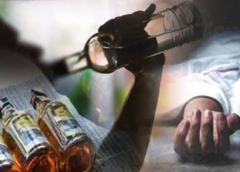 غیر معیاری شراب پینے سے اسلام آباد میں دو خواتین اور ایک مرد ہلاک