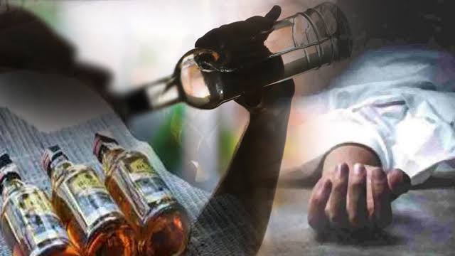 غیر معیاری شراب پینے سے اسلام آباد میں دو خواتین اور ایک مرد ہلاک