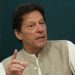 فائز عیسیٰ جیسی حرکتیں کر رہا ہے، وہ ذہنی طور پر ٹھیک نہیں لگ رہا، عمران خان