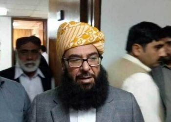 فائز عیسیٰ جیسے شخص کو آئینی ترامیم میں سپورٹ نہیں کرسکتے، جے یو آئی