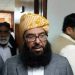 فائز عیسیٰ جیسے شخص کو آئینی ترامیم میں سپورٹ نہیں کرسکتے، جے یو آئی