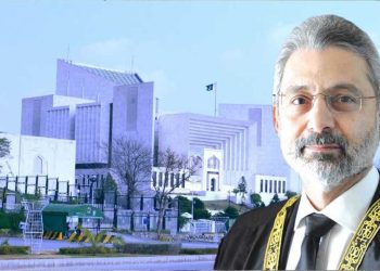 فارم 45 کو بنیاد بنا کر انتخابات چیلنج نہیں کیے جا سکتے:چیف جسٹس