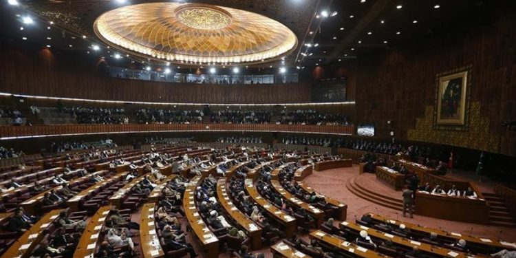 قادیانیوں کو غیر مسلم قرار دینے پر 7 ستمبر کو عام تعطیل کی منظوری