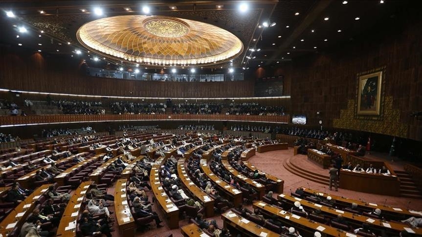 قادیانیوں کو غیر مسلم قرار دینے پر 7 ستمبر کو عام تعطیل کی منظوری