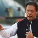 قاضی فائز آئینی ترامیم کا براہ راست بینفشری ہے، عمران خان