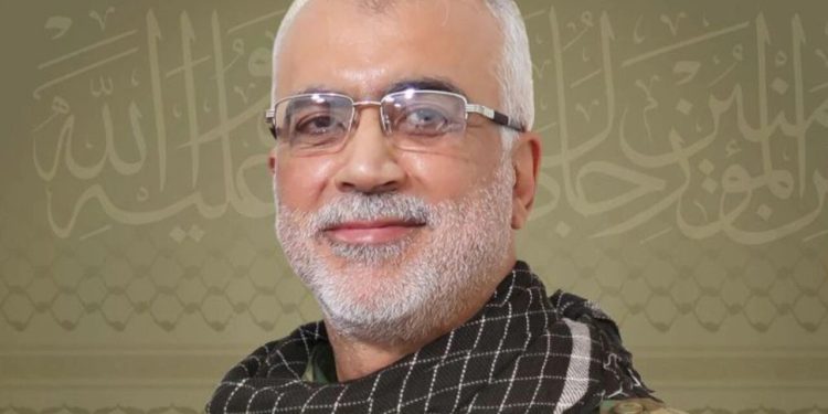 لبنان پر اسرائیلی حملے جاری، حزب اللہ کے سینئر کمانڈر ابراہیم قبیسی شہید