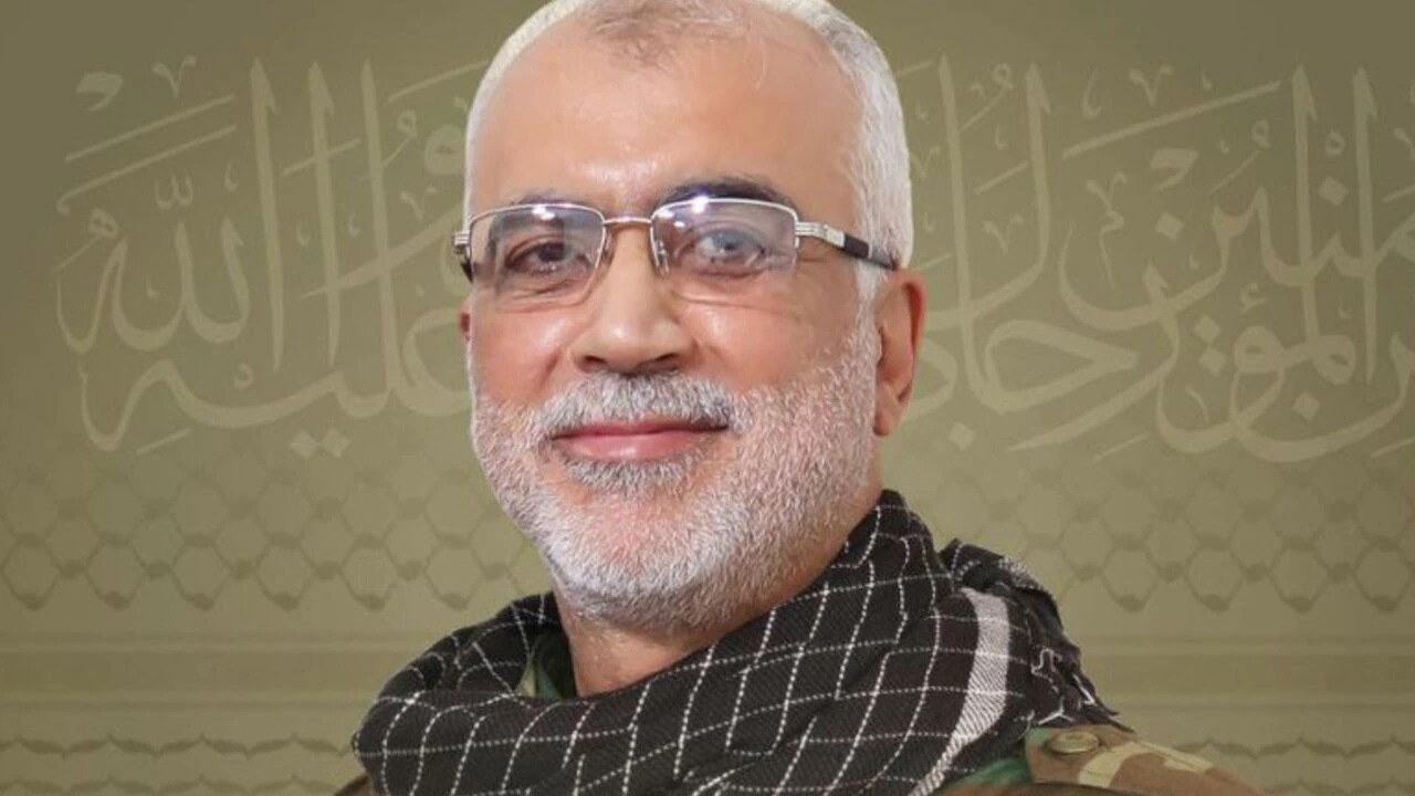 لبنان پر اسرائیلی حملے جاری، حزب اللہ کے سینئر کمانڈر ابراہیم قبیسی شہید