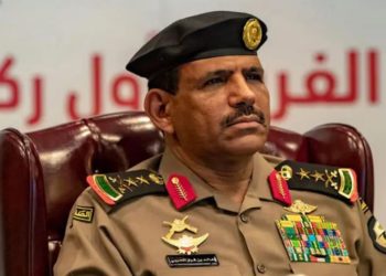 لیفٹیننٹ جنرل خالد الحربی کو کرپشن پر سزا املاک ضبط، 20 سال قید