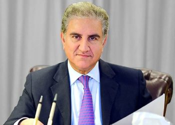 مائنس عمران خان فارمولا کبھی کامیاب نہیں ہوگا: شاہ محمود قریشی