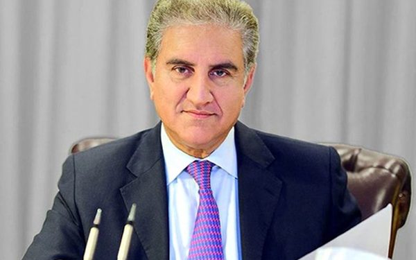 مائنس عمران خان فارمولا کبھی کامیاب نہیں ہوگا: شاہ محمود قریشی